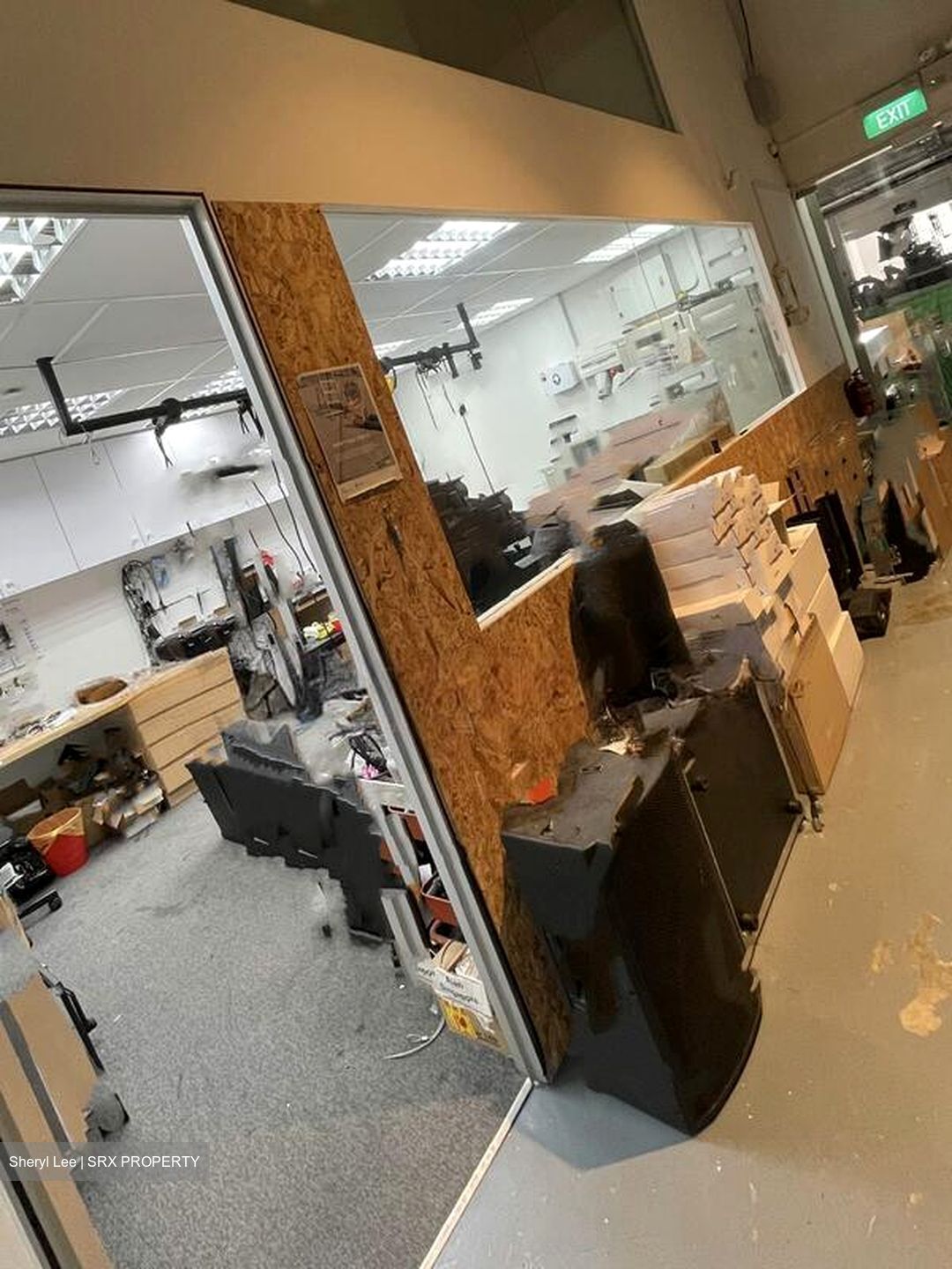 Frontier (D14), Factory #504182241